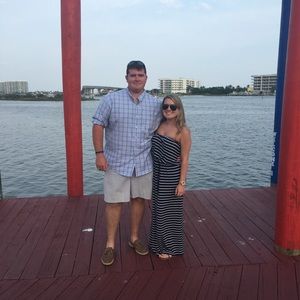 Meet your Posher, Kelsey